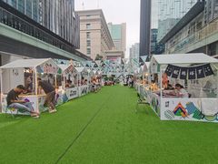 -HALO广场(梨园路店)