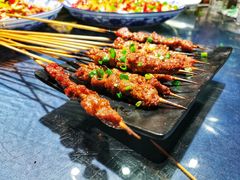 -拈一筷子·宜宾江湖菜(总店)