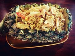 -Dang restaurant (patong phuket)