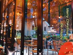 -THE CANNERY&JUJU 新鲜海鲜·牛排美食酒廊