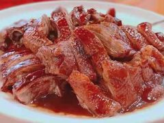 -顺风山庄(水濂山店)