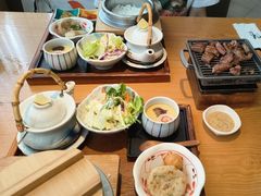 -味太助·银饭食堂(中华城店)