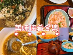 -外婆烧.老杭帮菜(庆春店)