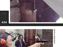 -真枪汇射击俱乐部(福州奥体阳光天地店)