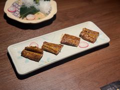 -隐食酒肆·烧鸟Bistro(翠亨广场店)