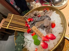 -巴奴毛肚火锅(七宝领展广场店)