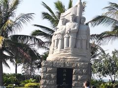 -白沙门生态公园