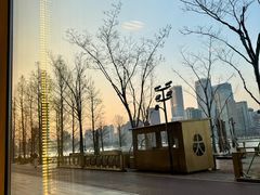 -蟹家大院 · 独揽江景(滨江店)
