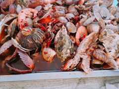 -晓伟海鲜家常菜