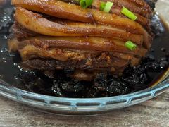 -三湘四水正宗湘菜(君峰路店)