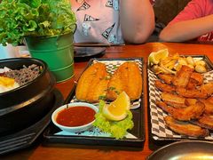 -槿Story·韩国料理(望京韩国美食城店)