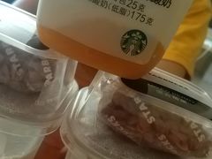-星巴克(成都太古里二店)