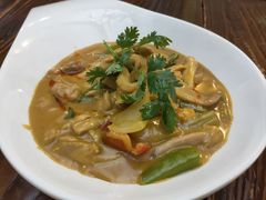 -Siam泰餐厅(水上公园店)