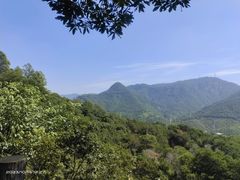 -东莞观音山旅游风景区