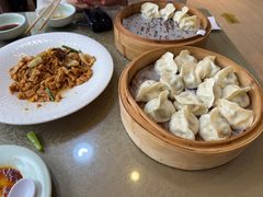 -韩记海鲜饺子旗舰店(红海新区店)