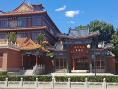 -大明幻境第一城