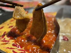 -旧街市鲜货老火锅(大光路店)