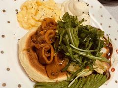 -娜娜家·Nana's restaurant(国金汇店)