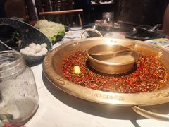 -哥老官重庆美蛙鱼头(西湖银泰十一哥店)