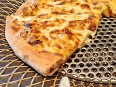 -老友时光·Pizza(泰华黑金店)