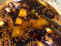 -丽妹肺片(郫都区店)