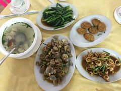 -秋姐美食店(旅游大道店)