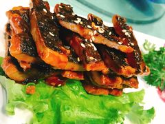 -天厨妙香素食餐厅(清华店)