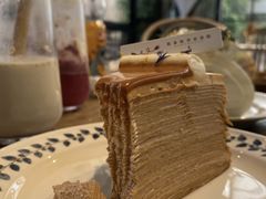 -奈诺甜品·生日蛋糕·下午茶(古城店)