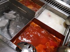 -海底捞火锅(亲贤北街店)