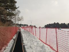 -棋盘山冰雪大世界