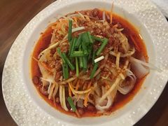 -老韩家清真食府