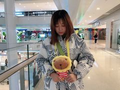 -风云再起游乐汇(皇城恒隆广场店)