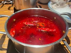 -珍宝轩海鲜火锅(碧湖大厦店)
