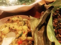 -多哥水傣味餐厅(司马巷店)