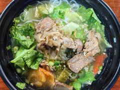 -周记蟹仔粉(侨港风情街店)