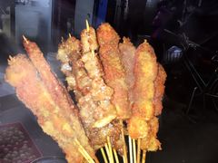 冯记炸串-马记大锅煮(总店)