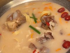 -骨之味·筒骨汤火锅(江头店)
