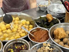 -正宗梧州牛肠酸