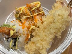 -桂马·日本料理·海胆·海鲜饭·酒场(民主广场店)