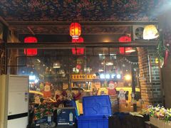 -老田家铁锅炖(延庆店)