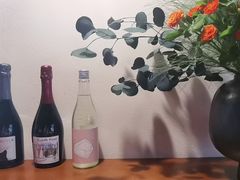 -Fuzzy Bistro 浮几韩餐·茶酒馆