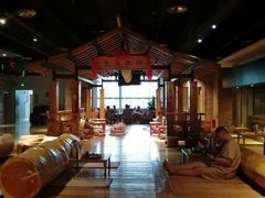 -沐泷泉(南风大剧院店)