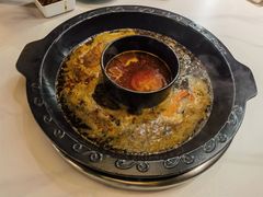 -一碟一味重庆火锅(Desa Parkcity店)