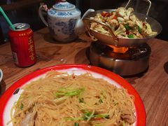 -泥糊破店小酒馆·团建聚餐(南京西路店)