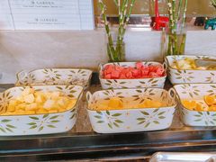 -索菲特西湖大酒店·香榭丽全日候餐厅(南山路店)