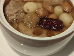 -清水亭湖北菜(大屯DT51店)