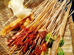 -马路边边 传媒大学店
