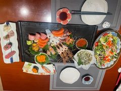 -乾山寿司(好运街店)