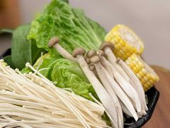 -品也·鲍鱼鸡火锅(皇庭广场店)