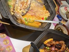 -蛙来哒(汇一城黑金冠店)
